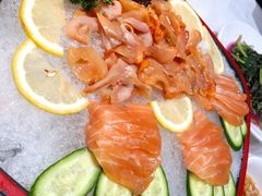 -小厨师·二十年沈家门小海鲜(百井坊巷店)