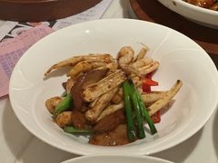 -彩丰楼中餐厅(深圳国际会展中心洲际酒店)