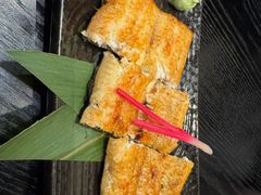 -玄白·炭烤活鳗(上海首店)