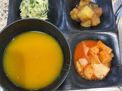 -真利味·脊骨火锅·正宗韩国料理(韩乐坊店)
