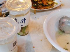 -嘉升大排档(番禺总店)