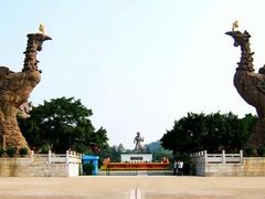 -李小龙乐园(顺德均安店)