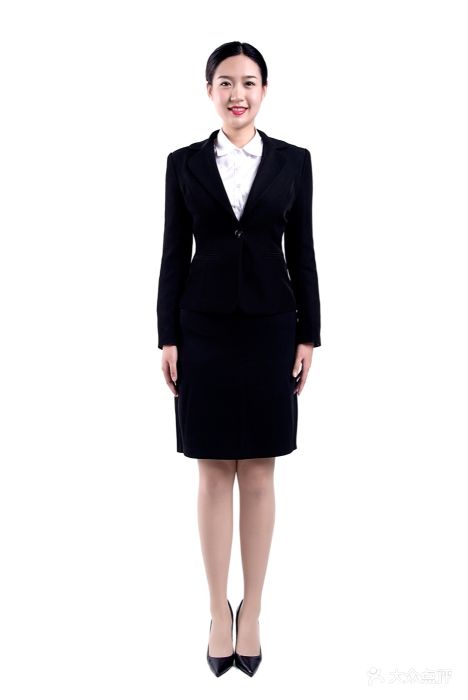 浚童美证|完美证件照图片 - 第81张