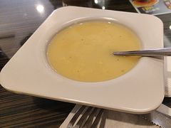 -豪客来牛排(府河店)