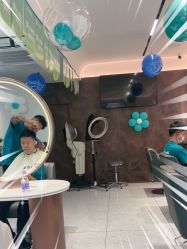 -LJOY丽锦造型·烫发染发