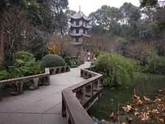 -成都杜甫草堂博物馆