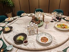 -宴昆山·私房菜(春晖店)