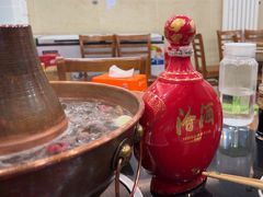-情忆草原涮肉馆