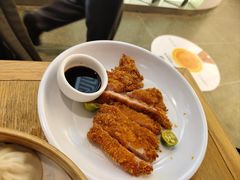 -苏小柳点心·手作小笼包(虹桥天地分院)