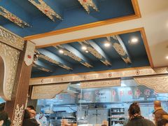 -塞伊德蒙餐(兴安南路店)