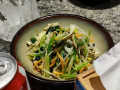 -南京大牌档(香港广场店)