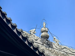 -尧坝古镇