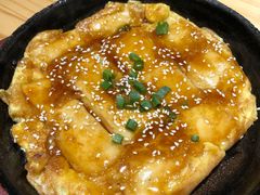 -恋萍小吃(时代店)
