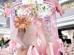-KK ONE(京基滨河时代店)