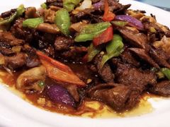 溜三样-于员外饭庄