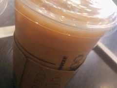 -星巴克(天津大悦城第二店)