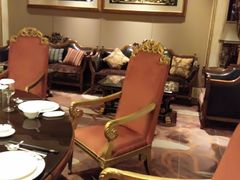 -长沙富力万达文华酒店