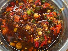 -陈记泸州酸菜豆花火锅(建设路店)