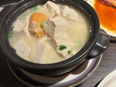 -庐灶江南·江南菜·四合院Bistro(东直门雍和宫·原华侨宾馆店)