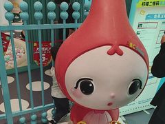 -ABC Swim亲子游泳俱乐部(河西店)