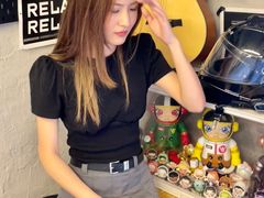 -吾叁·吉趣鸟咖(万科店)