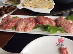 iphone_upload_pic-重庆德庄火锅(体育中心店)