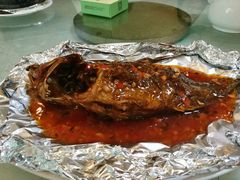 -宜宾海鲜酒家·三十年老字号