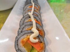 -雅逸居海鲜小厨