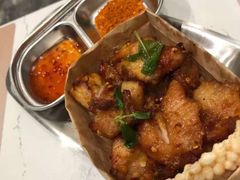 -有鱼吃·纸包烤鱼(曲江创意谷店)