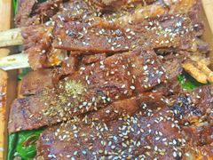 -沽源味道蒙餐莜面家常菜