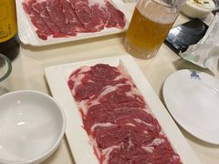 -福寿斋·老北京铜锅涮肉·烤鸭(顺义总店)