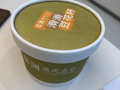 -蔡澜点心·粤菜(嘉里中心店)