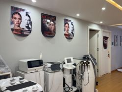 -茜茜美妍堂·华熙生物·甜朵体验中心