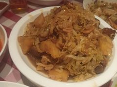 -西贝(上海中心店)