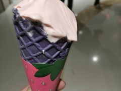 -麦当劳(合肥之心城店)