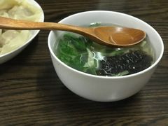 -巧云大馄饨(南阴阳营总店)