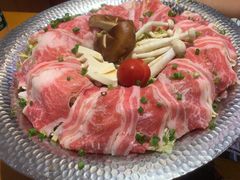 -佰海稻食堂·盖饭·拉面·寿喜锅(中华广场店)