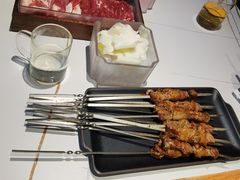 -半闲斋羊肉铺(齐礼阎店)