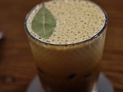 -PUZZLE COFFEE 拼图咖啡
