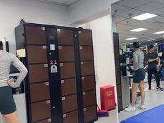 -象佳订制健身(中山公园旗舰店)