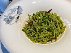 -后海彼岸花园餐厅
