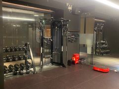 -TOP健身私教工作室(侨香店)