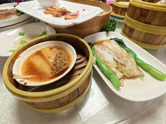 -粤秀小厨·广式早茶(辽宁路店)