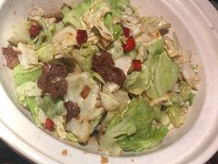 -楼兰新疆主题餐厅(苏州中心店)