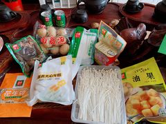 -锅圈食汇火锅烧烤食材超市(红桥店)