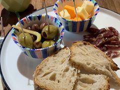 -Mesa Madre梅萨妈妈·Bintana(国贸店)