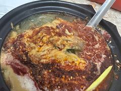 -蜀王砂锅总店