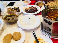 -凯鸽酒楼(操场城店)