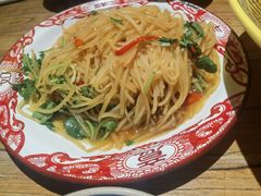 -破三川·新川菜(静安大融城店)
