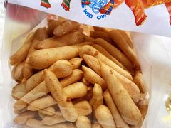 超级芝士脆-墨茉点心局(国金街店)